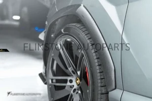 ชุดแต่งรอบคัน Carbon Fiber Lamborghini Urus ทรง FD Design