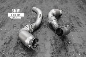 ชุดท่อ Tneer BMW F10 M5