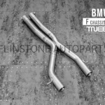 ชุดท่อ Tneer BMW F83 Convertible M4