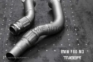 ชุดท่อ Tneer BMW F80 M3