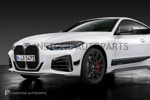 กระจังหน้า Carbon Fiber BMW G22