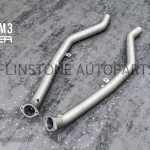 ชุดท่อ Tneer BMW E90 E92 M3