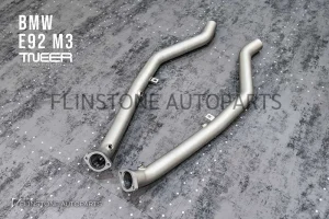 ชุดท่อ Tneer BMW E90 E92 M3