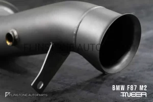 ชุดท่อ Tneer BMW F87 M2 N55