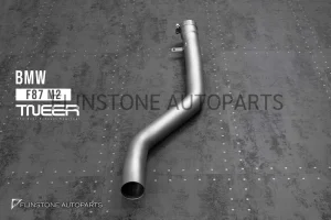 ชุดท่อ Tneer BMW F87 M2 N55