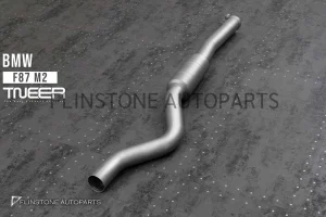 ชุดท่อ Tneer BMW F87 M2 N55
