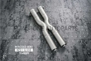 ชุดท่อ Tneer Mercedes Benz R231 SL-Class SL500 SL550