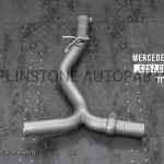 ชุดท่อ Tneer Mercedes Benz C257 CLS-Class CLS350