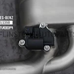 ชุดท่อ Tneer Mercedes Benz C257 CLS-Class CLS350