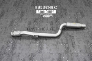 ชุดท่อ Tneer Mercedes Benz C238 E-Class E300 Coupe