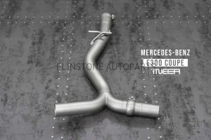 ชุดท่อ Tneer Mercedes Benz C238 E-Class E300 Coupe