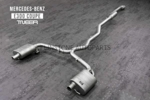 ชุดท่อ Tneer Mercedes Benz C238 E-Class E300 Coupe