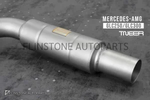 ชุดท่อ Tneer Mercedes Benz W253 GLC-Class GLC250 GLC300