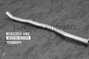 ชุดท่อ Tneer Mercedes Benz W253 GLC-Class GLC250 GLC300