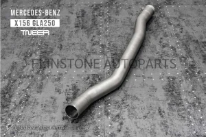 ชุดท่อ Tneer Mercedes Benz X156  GLA-Class GLA250