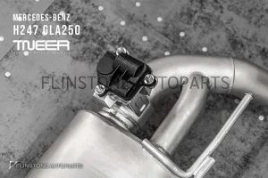 ชุดท่อ Tneer Mercedes Benz H247  GLA-Class GLA250