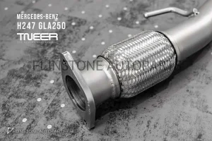 ชุดท่อ Tneer Mercedes Benz H247  GLA-Class GLA250