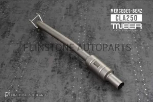 ชุดท่อ Tneer Mercedes Benz W117 CLA Class CLA250