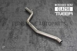 ชุดท่อ Tneer Mercedes Benz W117 CLA Class CLA250 Facelift