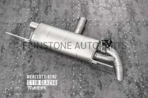 ชุดท่อ Tneer Mercedes Benz W118  CLA-Class CLA250
