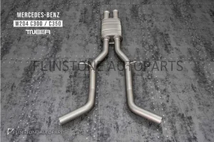 ชุดท่อ Tneer Mercedes Benz W204 C300 C350
