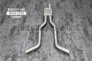 ชุดท่อ Tneer Mercedes Benz W204 C180 C200 C250