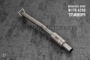 ชุดท่อ Tneer Mercedes Benz W176 A250