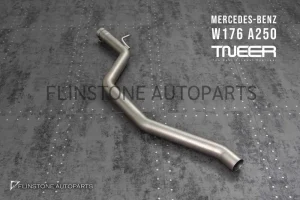 ชุดท่อ Tneer Mercedes Benz W176 A250