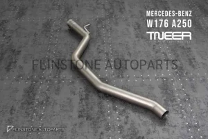 ชุดท่อ Tneer Mercedes Benz W176 A250 Facelift