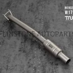 ชุดท่อ Tneer Mercedes Benz W176 A250 Facelift