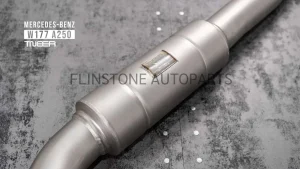 ชุดท่อ Tneer Mercedes Benz W177 A250