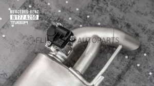 ชุดท่อ Tneer Mercedes Benz W177 A250