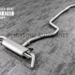 ชุดท่อ Tneer Mercedes Benz W177 A250