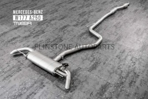 ชุดท่อ Tneer Mercedes Benz W177 A250