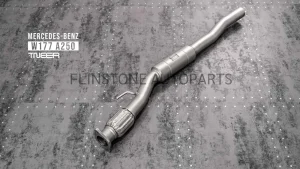 ชุดท่อ Tneer Mercedes Benz W177 A250