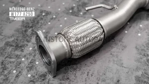 ชุดท่อ Tneer Mercedes Benz W177 A250