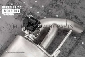 ชุดท่อ Tneer Mercedes Benz W177 A220 Sedan