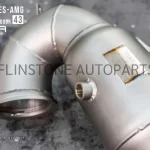 ชุดท่อ Tneer Mercedes Benz GT 4-Door Coupe AMG GT43