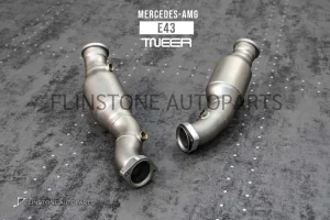 ชุดท่อ Tneer Mercedes Benz W213 E-Class E43 AMG
