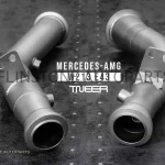 ชุดท่อ Tneer Mercedes Benz W213 E-Class E43 AMG