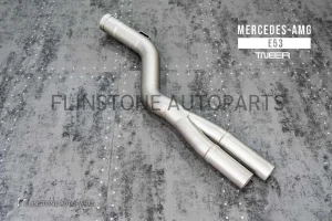 ชุดท่อ Tneer Mercedes Benz W213 E-Class E53 AMG