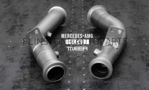 ชุดท่อ Tneer Mercedes Benz W253 GLC-Class GLC43 Coupe AMG