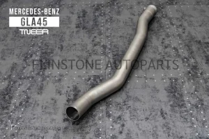 ชุดท่อ Tneer Mercedes Benz W156 GLA-Class GLA45 AMG