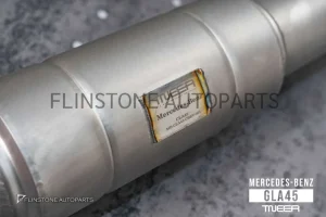 ชุดท่อ Tneer Mercedes Benz W156 GLA-Class GLA45 AMG