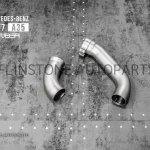 ชุดท่อ Tneer Mercedes Benz W177 A-Class A35 AMG