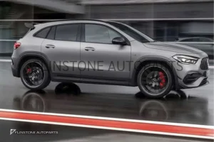 ล้อ GLA45 AMG H247 19x8.5 ET51