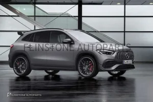 ล้อ GLA45 AMG H247 19x8.5 ET51