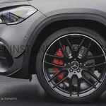 ล้อ GLA45 AMG H247 19x8.5 ET51