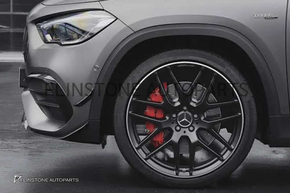 ล้อ GLA45 AMG H247 19×8.5 ET51