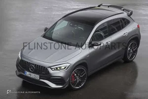 ล้อ GLA45 AMG H247 19x8.5 ET51